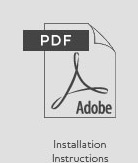 Mainsflush Installation Instructions