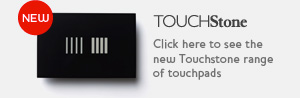 Touch Stone - Click here to see the new range